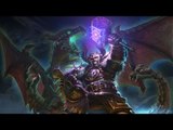 SMITE: Fafnir Voice Pack