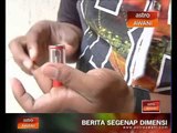 Jadikan produk vape negara dikenali serata dunia