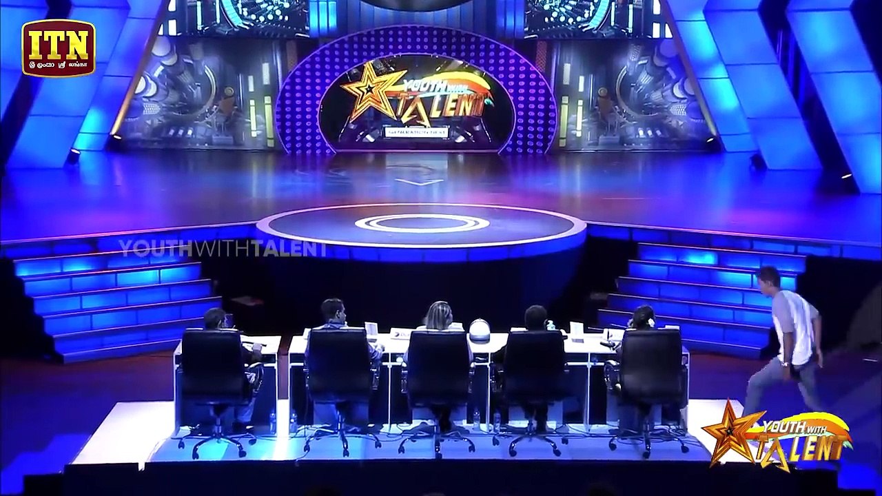 දුලීකා විනිසුරු තීරණය ප්‍රතික්ෂේප කරයි. - Youth With Talent