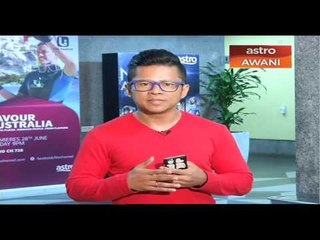 Radio Astro kekal jadi pilihan pendengar
