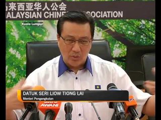 1.9 juta saman AES akan diputuskan Kabinet