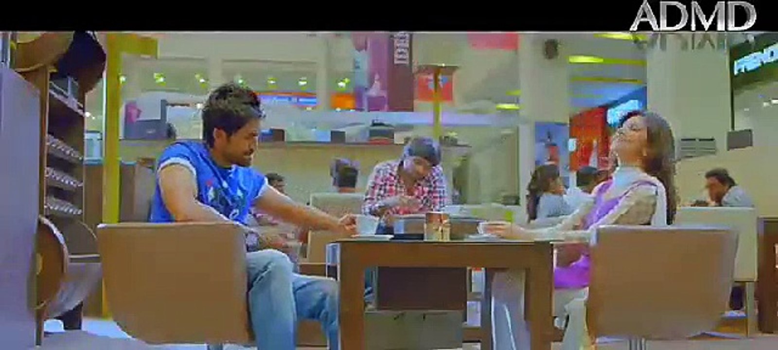 Single what's app status...Suits for many!!! [360p]