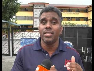 Kaji semula penilaian KBAT - Ibu bapa