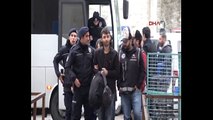 Bursa'da FETÖ operasyonu: 10 kişi gözaltına alındı