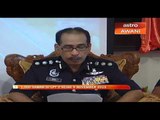 1,000 saman di LPT 2 sejak 5 November 2015