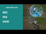 Neo Pax Sivir | Liên Minh Huyền Thoại