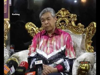 Hak Sarawak dan Sabah untuk kaji MA 63