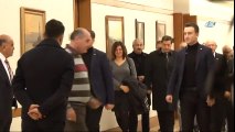 CHP Lideri Kemal Kılıçdaroğlu, Londra’ya Gitti