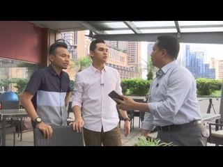 CSI: Media sosial perosak rumahtangga?