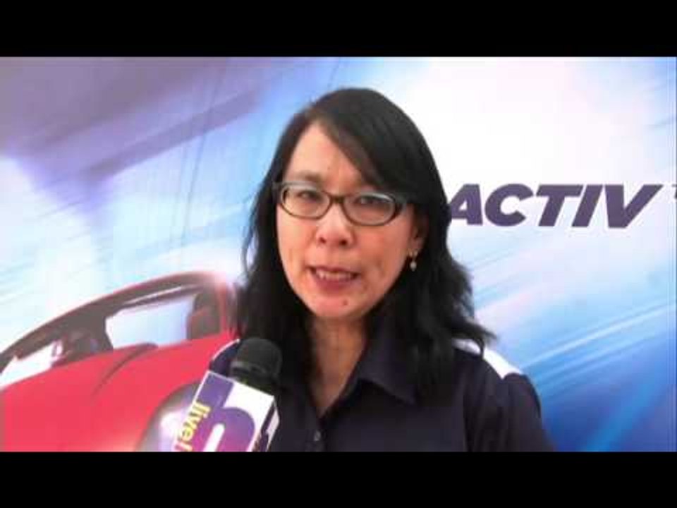 Petron beri lebih pilihan kepada pengguna