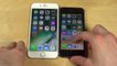 iPhone 6S iOS 11 Beta 2 vs. iPhone 5S iOS 11 Beta 2 - Which Is Faster-if2Bnbh-fzg