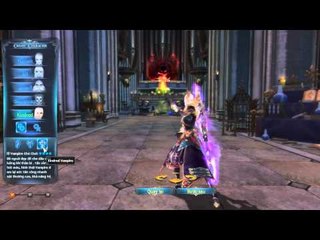 GameLandVN: Thần Ma Đại Lục - Tạo hình nhân vật