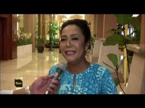 Zur Eda kini bergelar pelakon