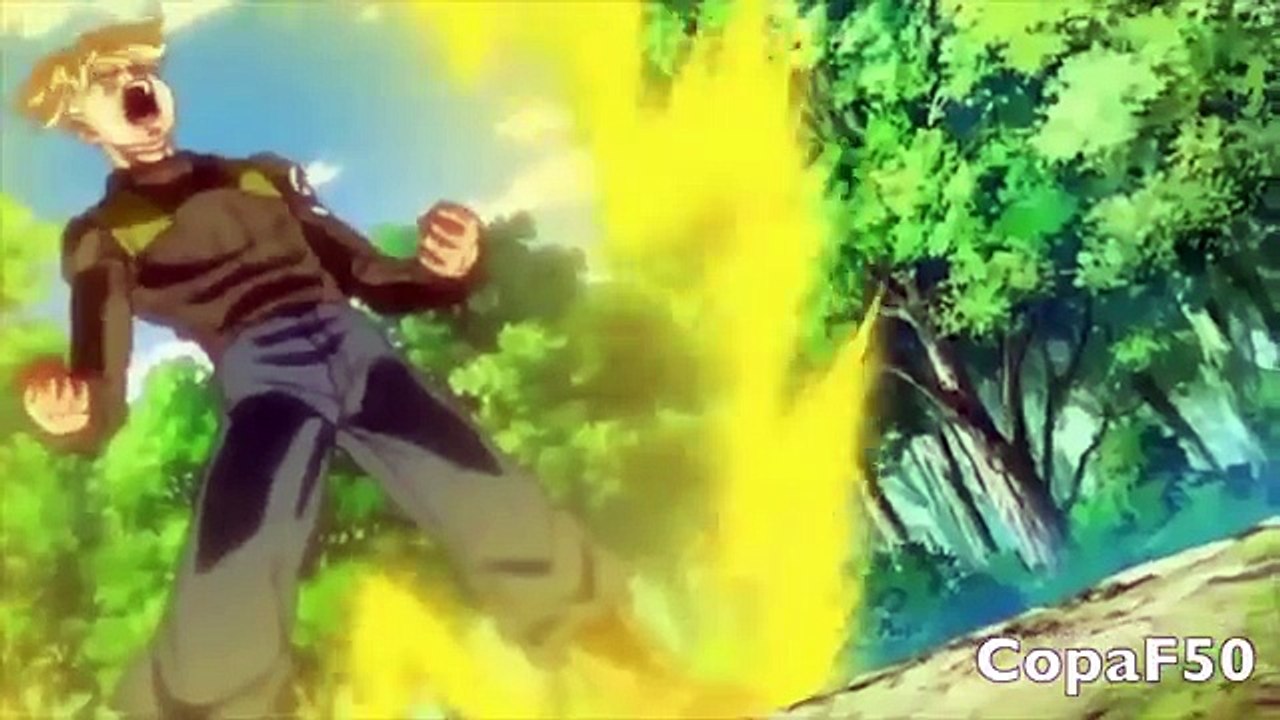 Dragon Ball Super 120 VOSTFR [Engsub]- DBS 120 [HD] [VOSTFR