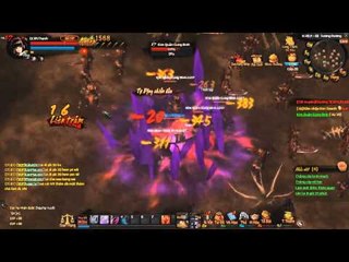 GameLandVN: Thử nghiệm Hoành Tảo Thiên Hạ (3)