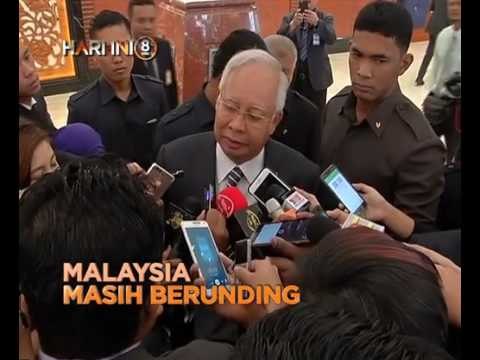Fokus Hari Ini 8 Malam: Malaysia masih berunding dan komited rungkai misteri MH370