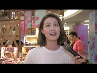 Cabaran lakon watak jahat - Eleeena Sui