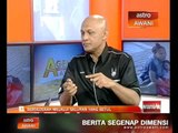 Bersedekah melalui saluran yang betul