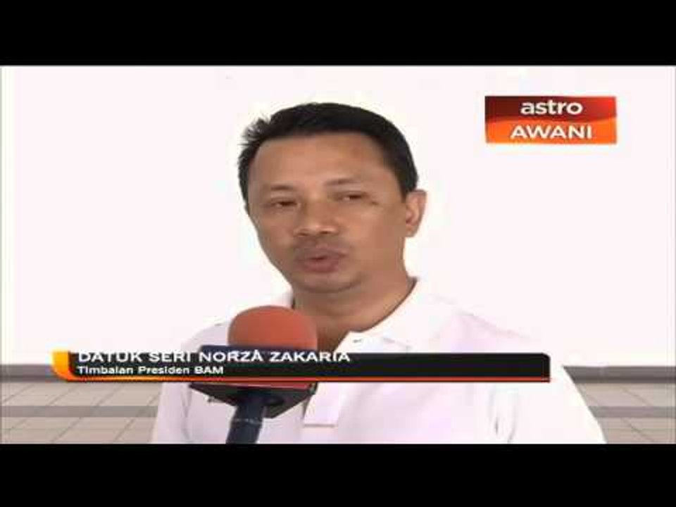 Skuad negara semakin hilang taring