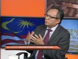 Agenda AWANI: Malaysia kaji hubungan diplomatik dengan Korea Utara