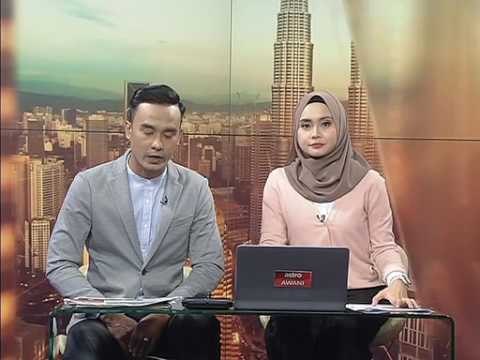 Buletin AWANI Khas: Lapor langsung dari Putrajaya
