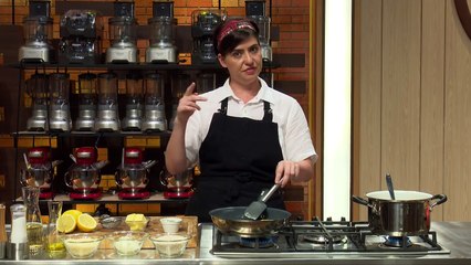 RISOTO DE LIMÃO SICILIANO com Izabel _ DICAS MASTERCHEF-CCK7dQ1mCoY