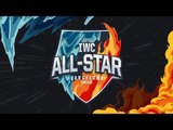 IWC All-Star Barcelona 2016: Raydere Urgot vs. Celebrity Kalista - 1v1