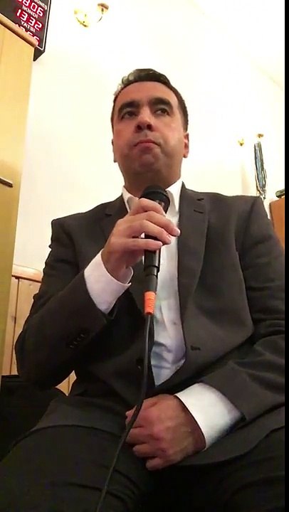 Müthiş Kuran tilaveti. Bu Kuranı mutlaka dinleyin. AMENERRASULU. Hafız Metin Demirtaş. 29/9-2017. Arap şivesi Mısır ağzı - Şeyh Abdussamed makamı. Kurani Kerim yarismasi. Kahire tarzi Kuran. Şeyh Abdussamed taklidi. İmitation Sheikh Abdussamed. Quran