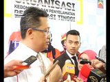 Fuziah, jangan politikkan isu bauksit - Rahman Dahlan