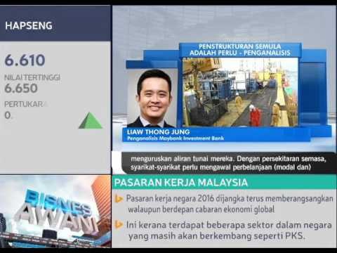 Penstrukturan semula adalah perlu – Penganalisis