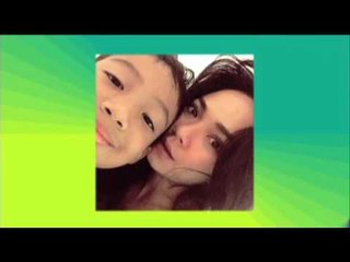 Cabaran tujuh tahun jadi ibu tunggal