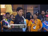 Nadi ARENA Sukan SEA KL 2017 (25 Ogos 2017)