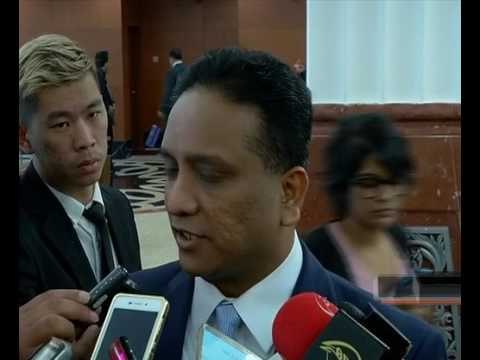 Rakyat Malaysia di Korea Utara selamat