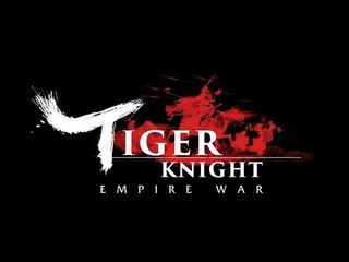 Thử nghiệm Tiger Knight: Empire War phiên bản Early Access