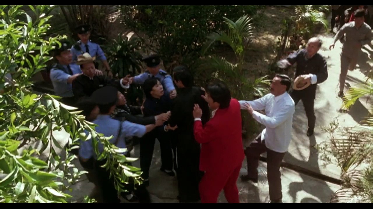 11 - 龍的傳人 (1991) B
