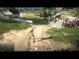 GameLandVN: Black Desert - Lan Party - Ranger Skills
