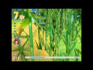 Thử nghiệm GoGoRun: Khám phá xứ sở thần tiên