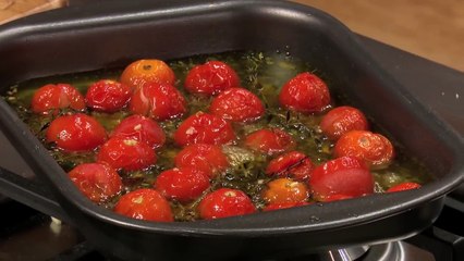 TOMATE CONFIT DA CECILIA _ DICAS MASTERCHEF-atgBD199d7Y