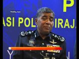 Serahkan siasatan 1MDB kepada polis- KPN