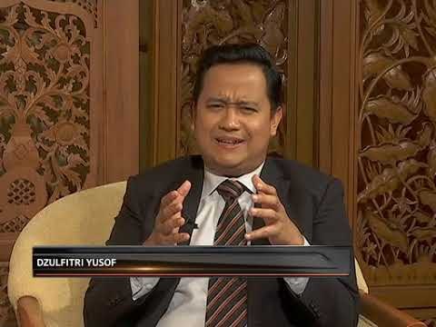 Analisis Awani: Transformasi industri teksi