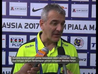 Saingan Piala Malaysia