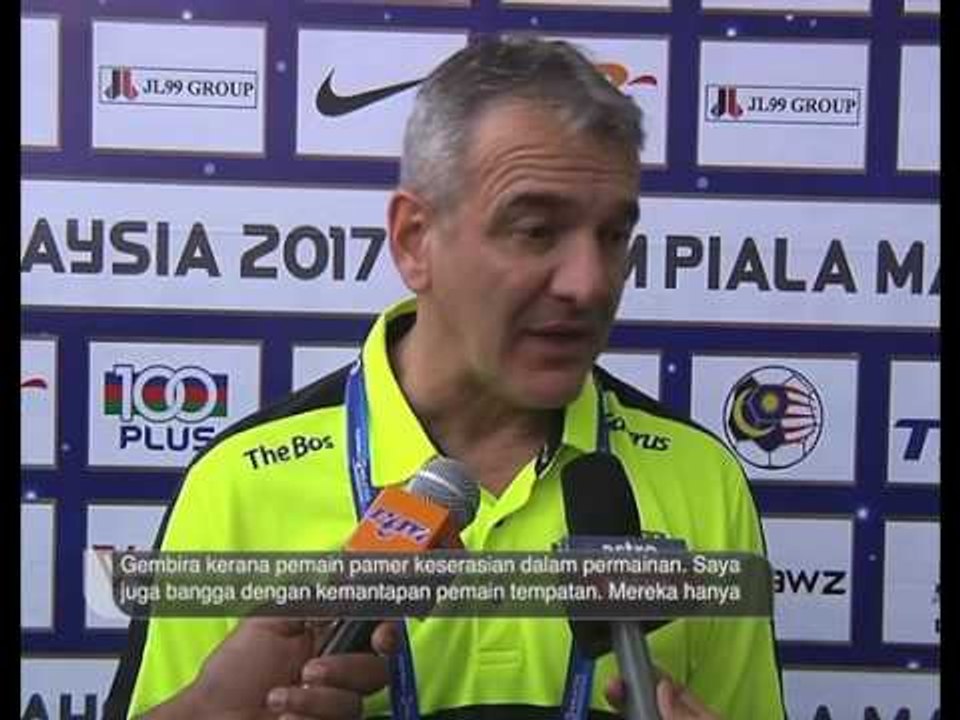 Saingan Piala Malaysia