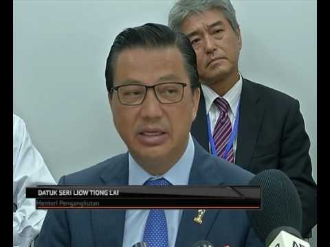 Malaysia yakin mahkamah Belanda mampu beri keadilan pada mangsa MH17
