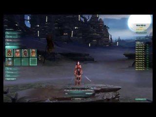 Tạo hình nhân vật loli trong VLTK phiên bản 3D