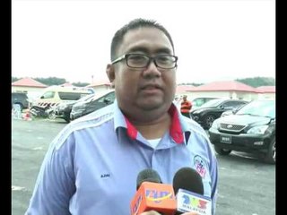 Rumah Bina Negara bantu belia luar bandar miliki rumah