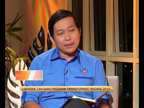 Agenda AWANI Khas: Laporan Tahunan Program Transformasi Negara 2015