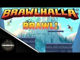 Brawlhalla Ranked 2 Vs 2 Gameplay | Im Done