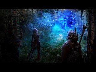 Thử nghiệm MU Legend: War Mage Lv 22 - 29