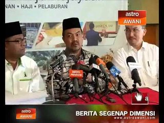 下载视频: 6 jemaah Malaysia masih tidak dapat dikesan, 10 cedera