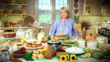 Martha Bakes S08E02 Coffee Shop Favorites